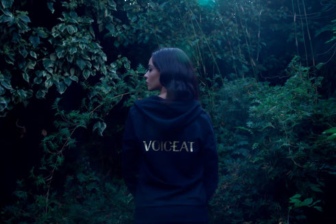 Voiceat - Felpa - Voiceat